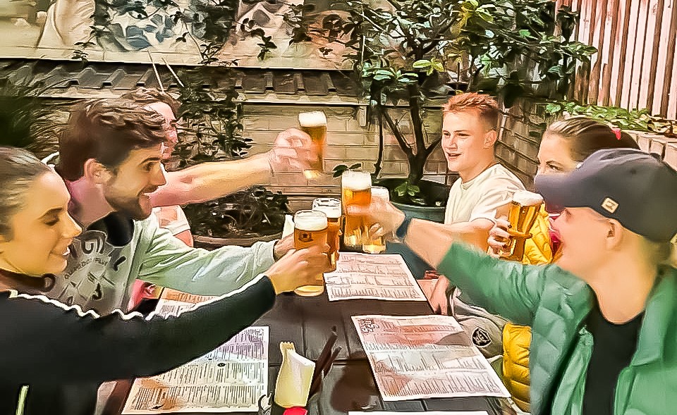 EXPERTISE IS EARNED, NOT ASSUMED